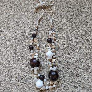 VINTAGE Chan Luu necklace
